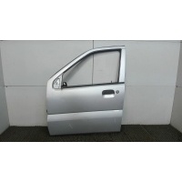 Замок двери перед. левая Suzuki Ignis 2003-2007 2004 82202-86G00