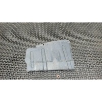 Защита моторного отсека (картера ДВС) Toyota RAV 4 2006-2013 2008 5144342010