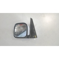 Зеркало боковое левая Mitsubishi Pajero 2000-2006 2006 MR652066