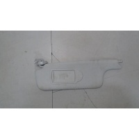 Козырек солнцезащитный левая=правая Renault Megane 2 2002-2009 2003 8200246823