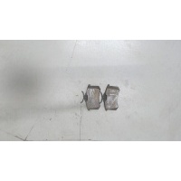 Колодки тормозные зад. Audi A6 (C5) Allroad 2000-2005 2003 3B0698451