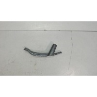 Кронштейн бампера перед. правая Volkswagen Jetta 5 2004-2010 2006 1K0807890B