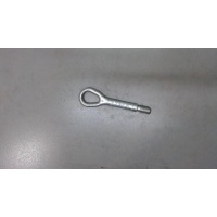 Крюк буксировочный Mercedes-Benz C-Class W203 2000-2007 2004 A2206280135