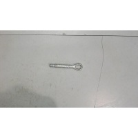Крюк буксировочный Mercedes-Benz C-Class W204 2007-2013 2012 A2213150061
