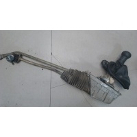 Кулиса КПП Volkswagen Passat 5 1996-2000 1997 8D0711290B
