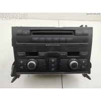 Переключатель отопителя Audi Q7 4L (2005-2015) 2007 4L0820043E