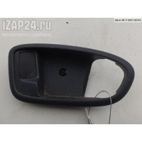 Накладка ручки двери боковой Перед. R Ford S-Max 2006 1780409 / 6M21-U226A36-BC34D8