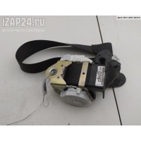 Ремень безопасности передний правый 1 E81/E87 2004-2012 2007