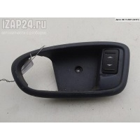 Накладка на ручку двери Зад. R Ford S-Max 2006 1780409 / 6M21-U226A36-BC34D8