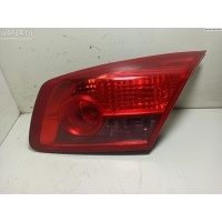 Фонарь крышки багажника правый Renault Vel Satis 2003 8200014363