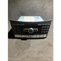 Команд, Comand, головное устройство Mercedes-Benz E-class cls-class W218 W212 A2129006423