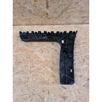 Каретка бампера задняя ножки audi a6 c7 4g9807453e