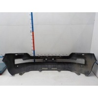 Бампер передний Toyota Land Cruiser 200 2015- 521196B946