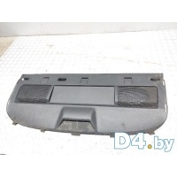 Полка багажника Toyota Camry 2007