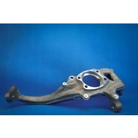 Направляющие колёса передняя audi a4 a5 a6 a7 4g0407253b