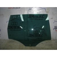 стекло двери VW Passat (B7) 2011-2015 2011 3AF845026A