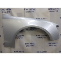 Крыло Audi A5 8T0821106H