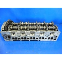 Головка блока цилиндров мерседес е класса w211 2.7 cdi 612967