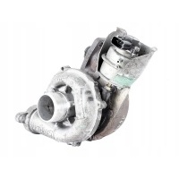 Турбокомпрессор peugeot 206 207 307 308 1.6 hdi