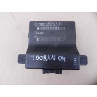 Блок gateway seat леон audi a3 volkswagen гольф v
