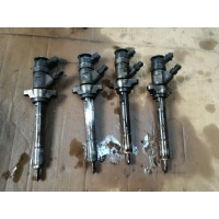 Форсунки 1.6 tdi 115km skoda audi seat volkswagen