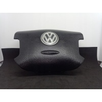 Подушка водителя airbag volkswagen 1j0880201k nr803