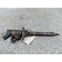 Форсунка 1.6TDCI 110Л / C BOSCH. G8DA. Ford Focus II 2005 0445110188