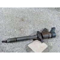 Форсунка 1.6TDCI 110Л / C BOSCH. G8DA. Ford Focus 2 2005 0445110188