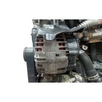 Генератор Renault Scenic 2 поколение [рестайлинг] (2006-2009) 2008 8200725683