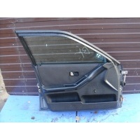 Стеклоподъемник передний левый Audi 80 B3/8A 1989 893837399