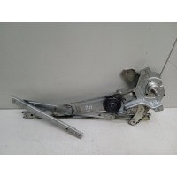 Стеклоподъемник передний Daewoo Matiz 2012 96314610