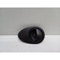 Ручка двери внутренняя Daewoo Matiz 2012 96314569