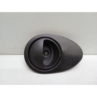 Ручка двери внутренняя Daewoo Matiz 2012 96314569