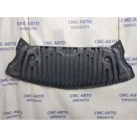 Пыльник бампера Mercedes E-Class W212 A2125240230