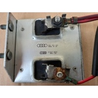 Audi a6 c5 a4 passat b5 блок управления блок 8d0959493