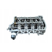 Головка блока цилиндров citroen peugeot 1.6 vti 0200hq