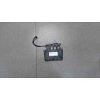 Блок управления (ЭБУ), АКПП / КПП Mercedes-Benz C-Class W203 2000-2007 2003 0325451232