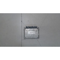 Блок управления двигателем Volkswagen Golf 4 1997-2005 1998 06A906019AS