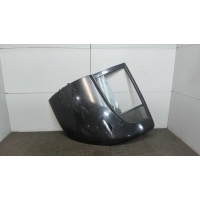 Дверь боковая зад. левая Mitsubishi L200 2006-2015 2008 5730A201