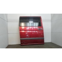 Дверь раздвижная правая Mercedes-Benz Vito W639 2004-2013 2005 A6397302005
