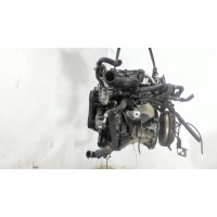 Двигатель (ДВС) Audi A4 (B8) 2007-2011 2009 2 л Дизель CAHA 03l100090bx