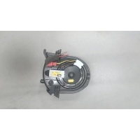 Двигатель отопителя (моторчик печки) Volkswagen Golf 3 1991-1997 1997 1h1820021