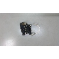 Замок двери перед. левая Audi A6 (C5) 1997-2004 2004 401837015