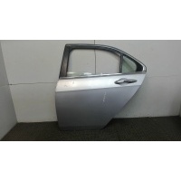 Замок двери зад. левая Honda Accord 7 2003-2007 2004 72650SEAE02