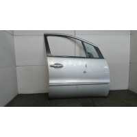 Замок двери перед. правая Mercedes-Benz A-Class W168 1997-2004 2002 A1687202035