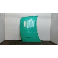 Капот Volkswagen Polo 1994-1999 1996 6N0823031D