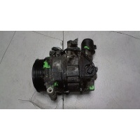 Компрессор кондиционера Mercedes-Benz C-Class W203 2000-2007 2005 A0012305611