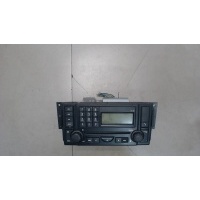 Магнитола Land Rover Range Rover Sport 2005-2009 2008 VUX500580