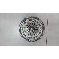 Маховик Volkswagen Sharan 2000-2010 2005 038105266BB