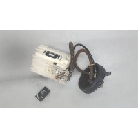 Насос топливный электрический Volkswagen Polo 1994-1999 1995 1H0919651N